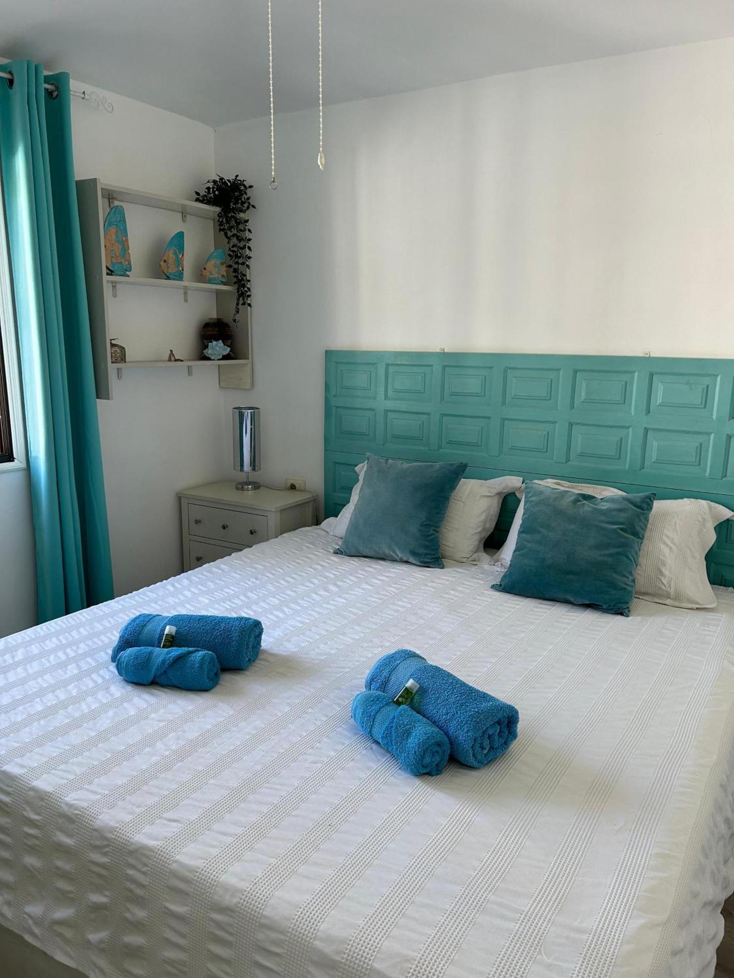 Villa Sole# Luxury Amarilla Golf San Miguel de Abona Zewnętrze zdjęcie