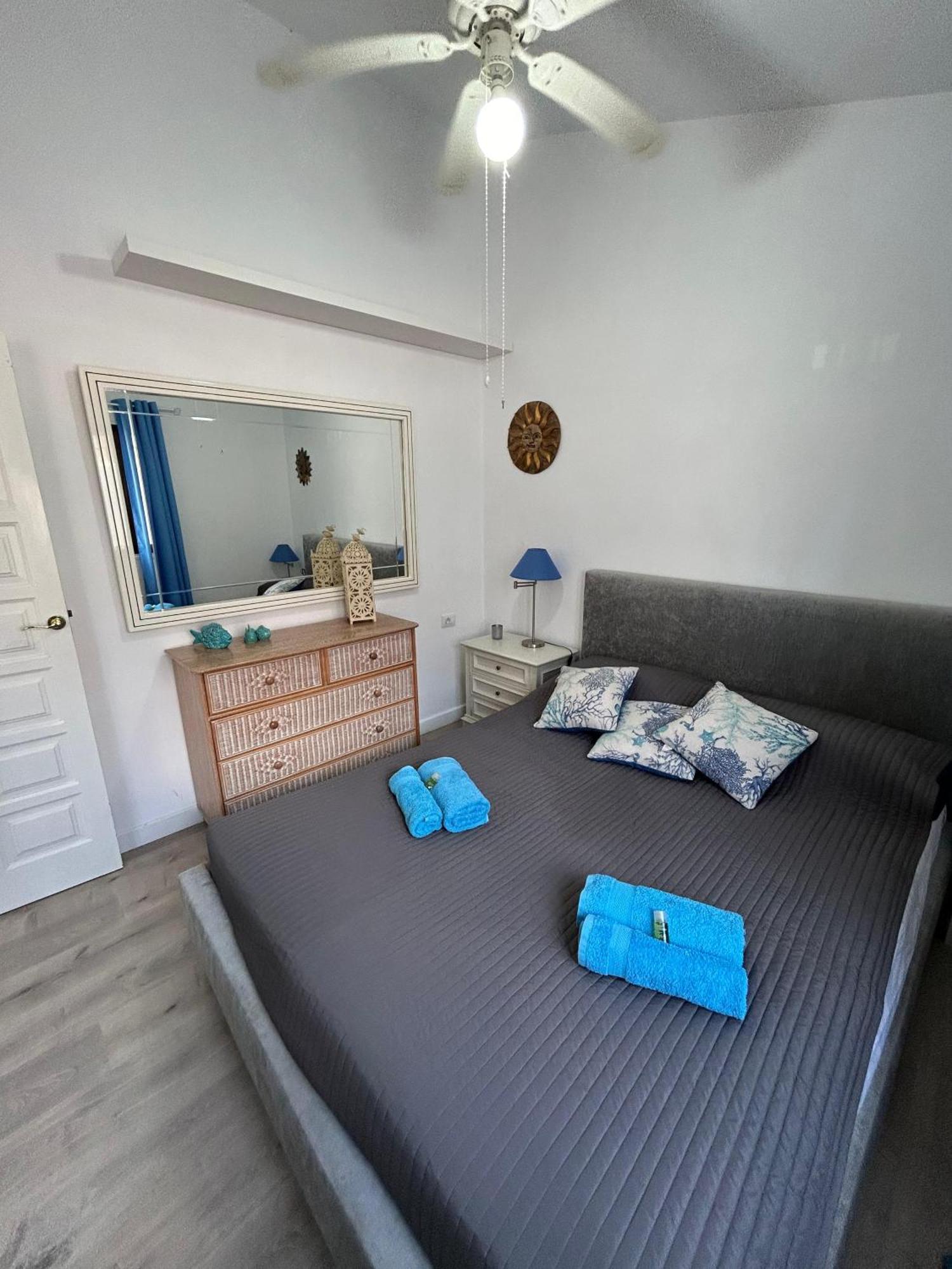 Villa Sole# Luxury Amarilla Golf San Miguel de Abona Zewnętrze zdjęcie
