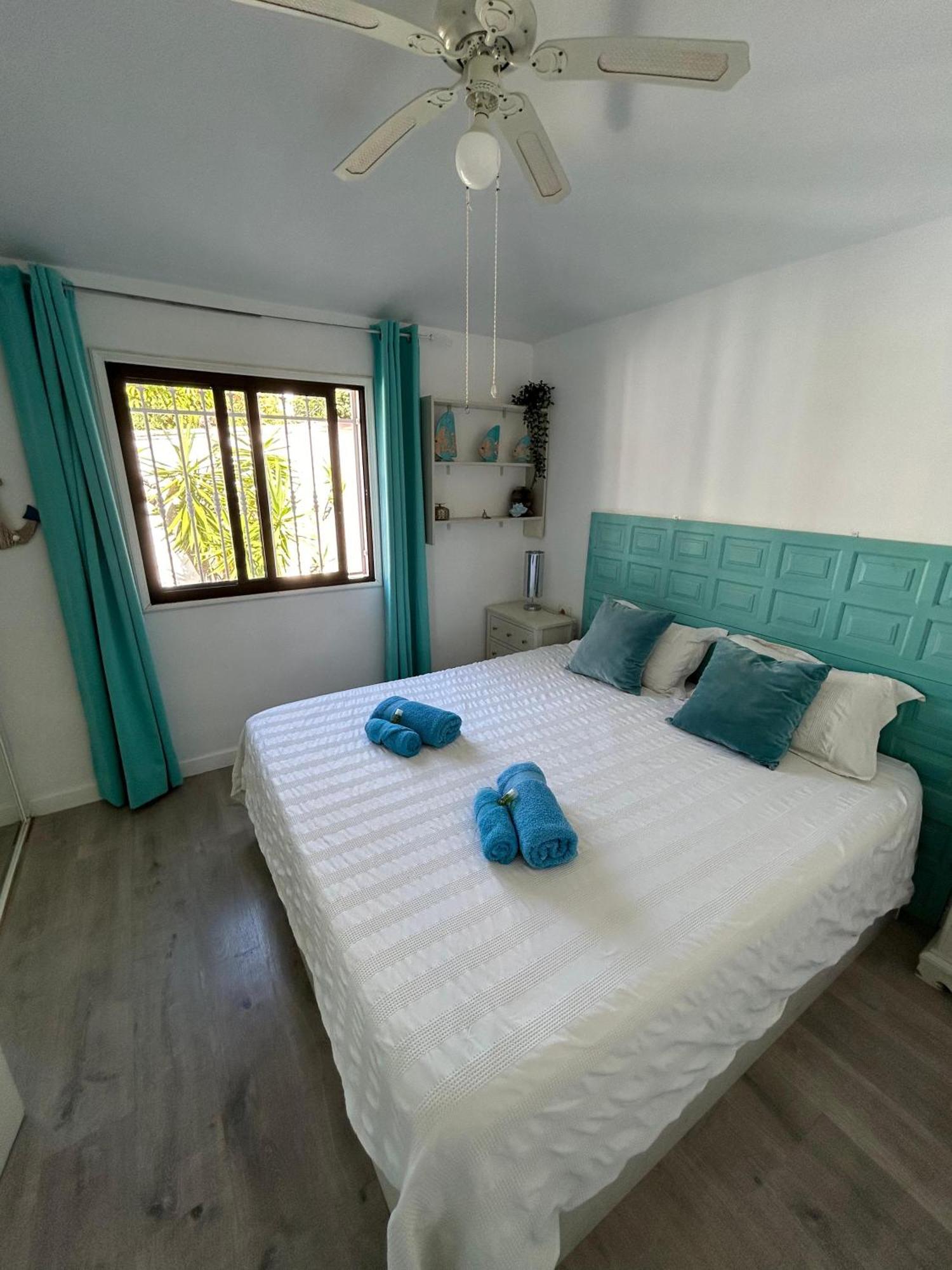 Villa Sole# Luxury Amarilla Golf San Miguel de Abona Zewnętrze zdjęcie